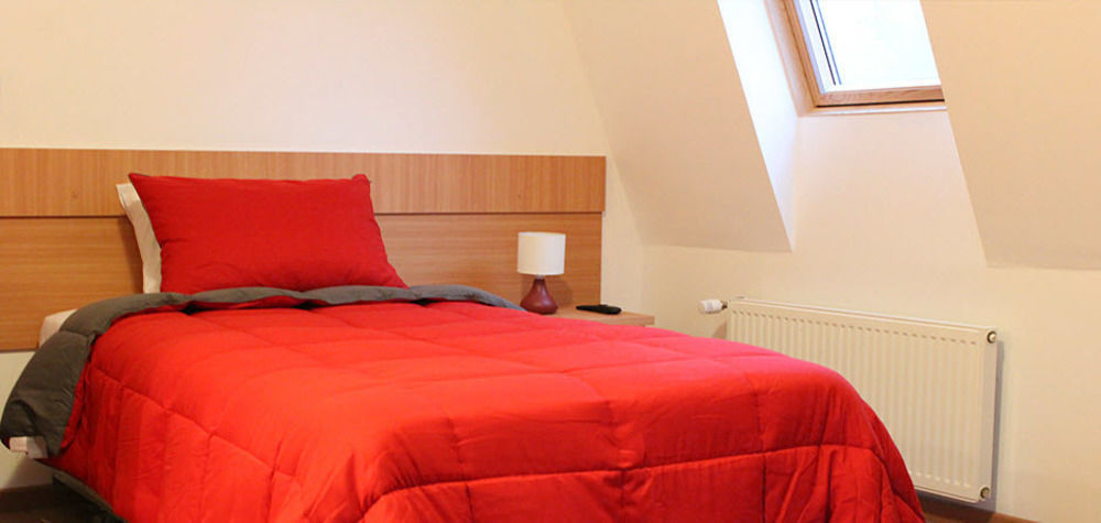 Hostal Express Concepción Exteriör bild