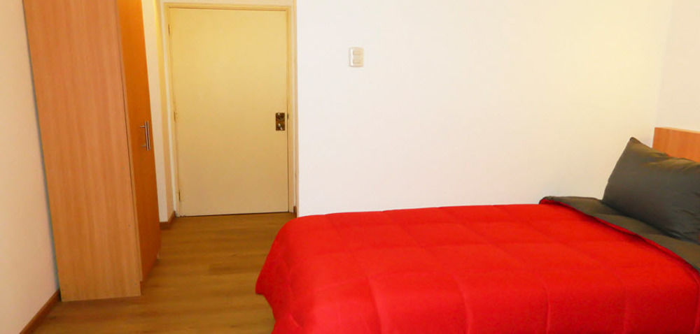 Hostal Express Concepción Exteriör bild