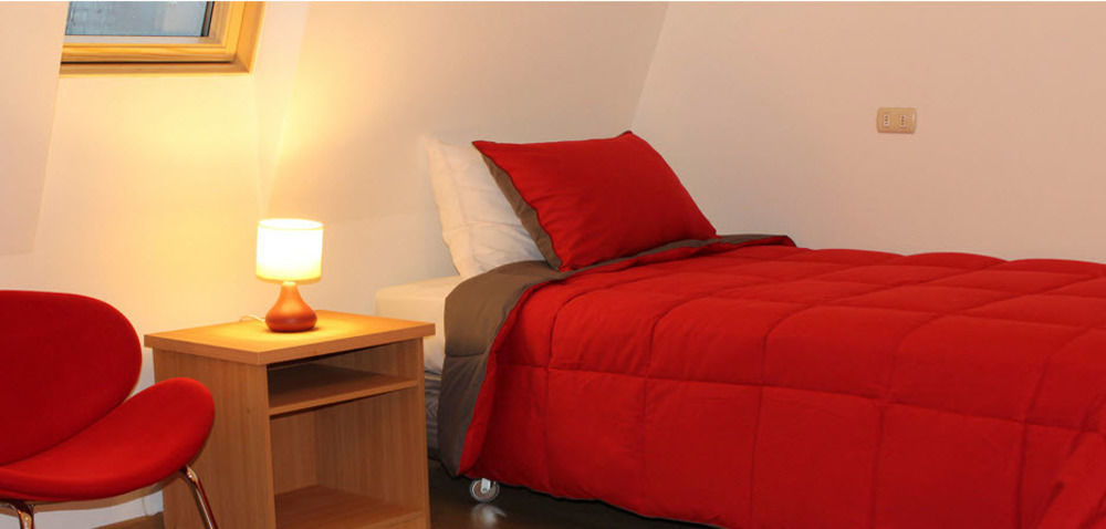 Hostal Express Concepción Exteriör bild